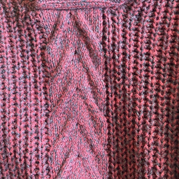 Elegant men sweater - Picture 5 of 7